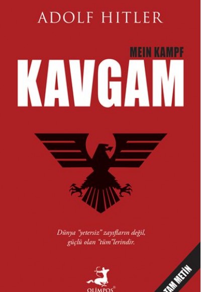 Kavgam Kavgam