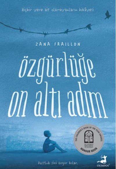 Özgürlüğe On Altı Adım Özgürlüğe On Altı Adım