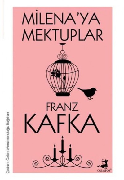 Milena’ya Mektuplar Milena’ya Mektuplar