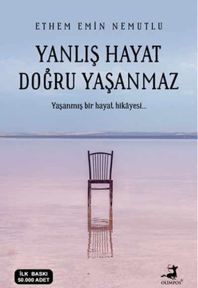 Yanlış Hayat Doğru Yaşanmaz Yanlış Hayat Doğru Yaşanmaz