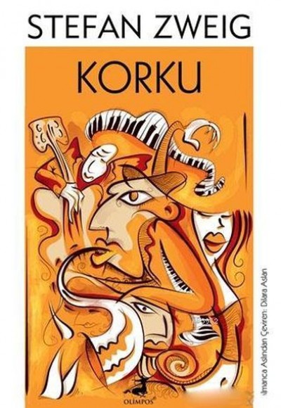Korku Korku