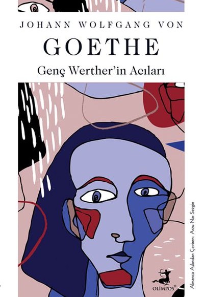 Genç Werther’in Acıları Genç Werther’in Acıları