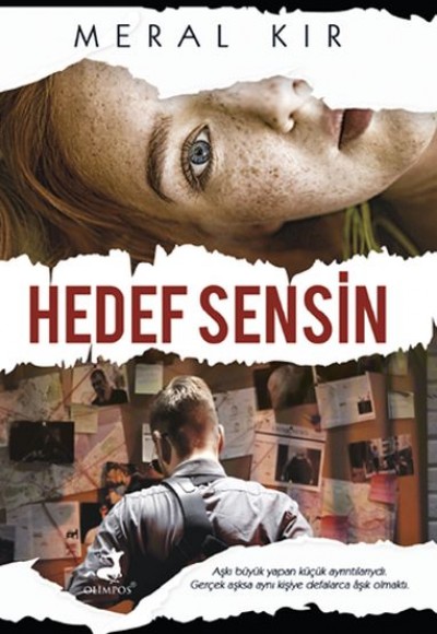 Hedef Sensin Hedef Sensin