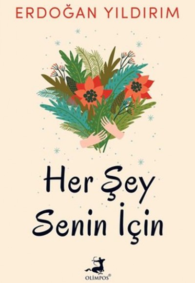 Her Şey Senin İçin Her Şey Senin İçin