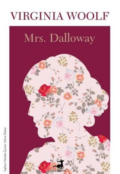Mrs. Dalloway Mrs. Dalloway