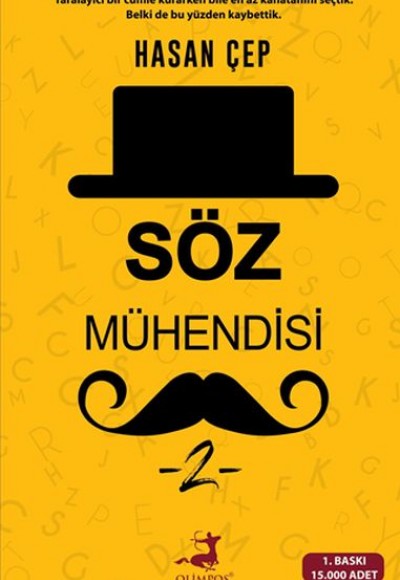 Söz Mühendisi 2 Söz Mühendisi 2
