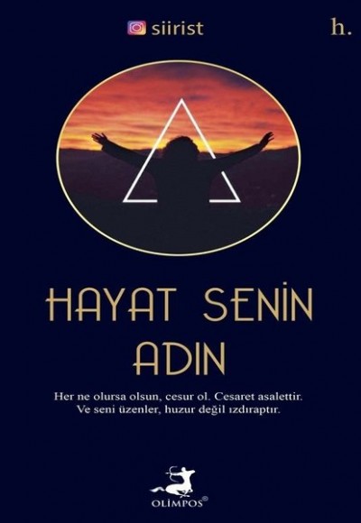 Hayat Senin Adın Hayat Senin Adın