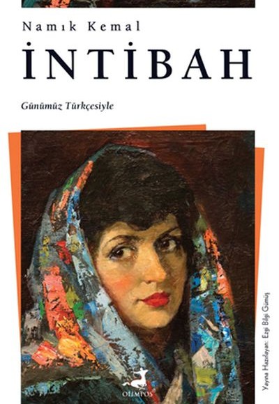 İntibah (Günümüz Türkçesiyle) İntibah (Günümüz Türkçesiyle)