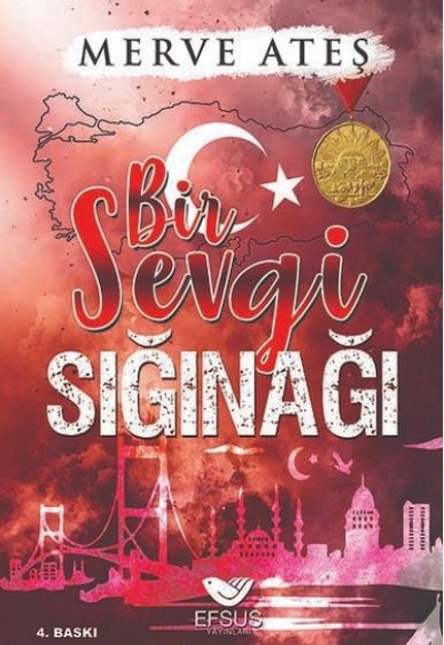 Bir Sevgi Sığınağı Bir Sevgi Sığınağı