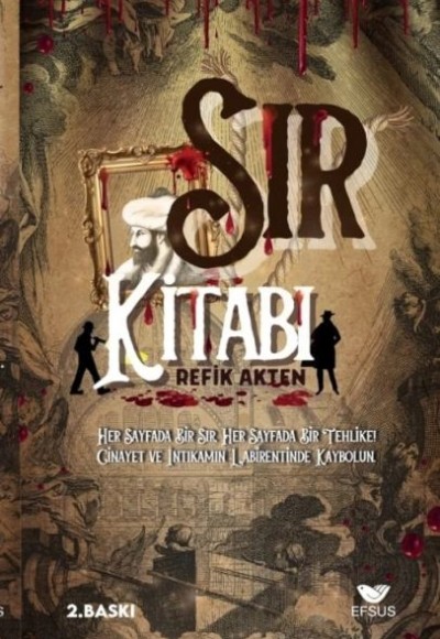 Sır Kitabı Sır Kitabı
