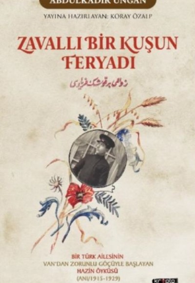 Zavallı Bir Kuşun Feryadı Zavallı Bir Kuşun Feryadı