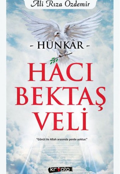 Hünkar Hacı Bektaş Veli