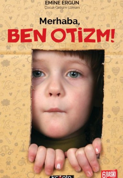 Merhaba Ben Otizm!