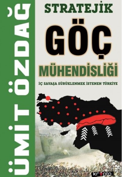 Stratejik Göç Mühendisliği