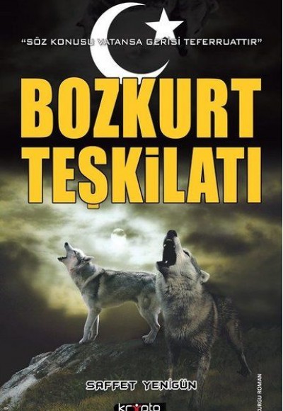 Bozkurt Teşkilatı Bozkurt Teşkilatı