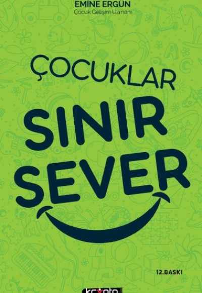 Çocuklar Sınır Sever Çocuklar Sınır Sever