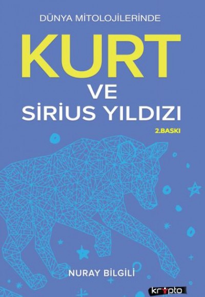 Kurt Ve Sirius Yıldızı Kurt Ve Sirius Yıldızı