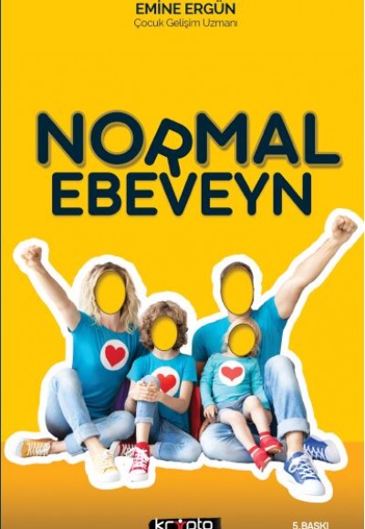 Normal Ebeveyn Normal Ebeveyn