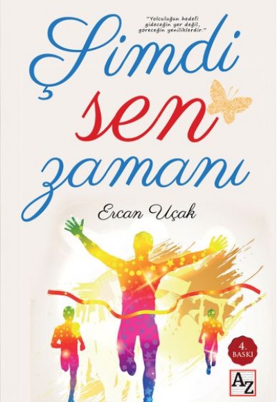 Şimdi Sen Zamanı Şimdi Sen Zamanı
