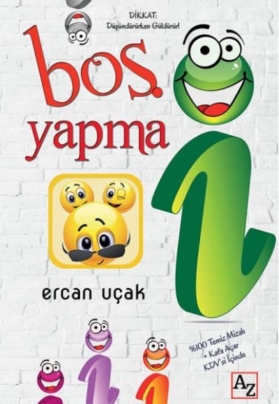 Boş Yapma Boş Yapma