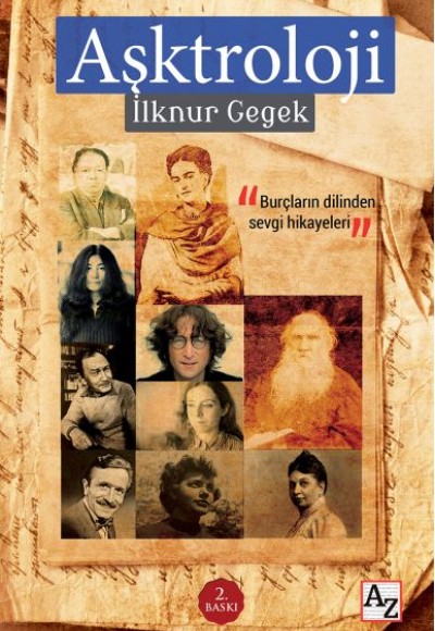 Aşktroloji Aşktroloji