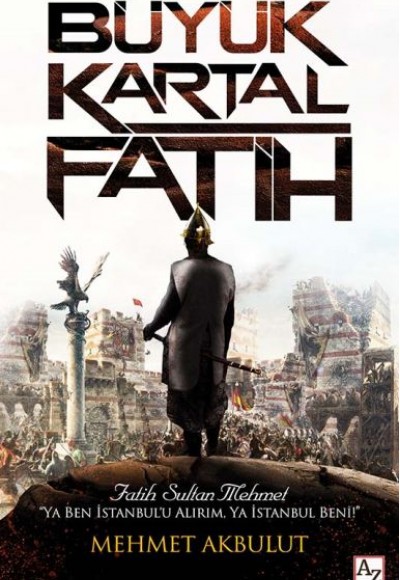 Büyük Kartal Fatih Büyük Kartal Fatih