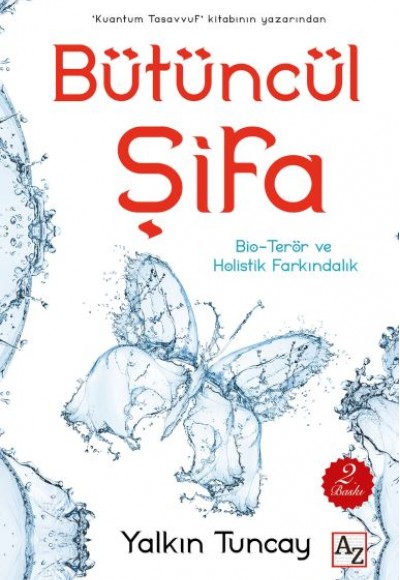 Bütüncül Şifa Bütüncül Şifa