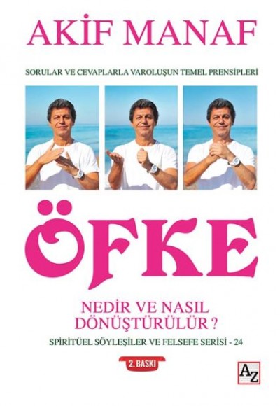 Öfke Nedir ve Nasıl Dönüştürülür? Öfke Nedir ve Nasıl Dönüştürülür?
