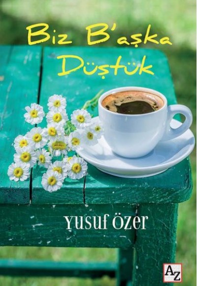 Biz B’aşka Düştük Biz B’aşka Düştük