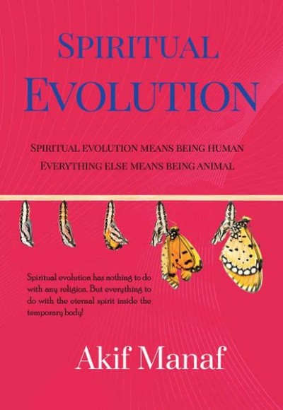 Spiritual Evolution Spiritual Evolution