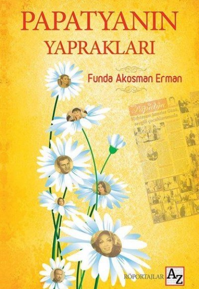 Papatyanın Yaprakları Papatyanın Yaprakları