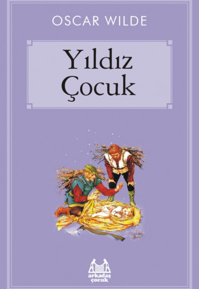 Yıldız Çocuk Yıldız Çocuk