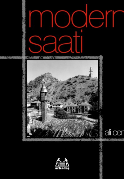 Modernin Saati Modernin Saati