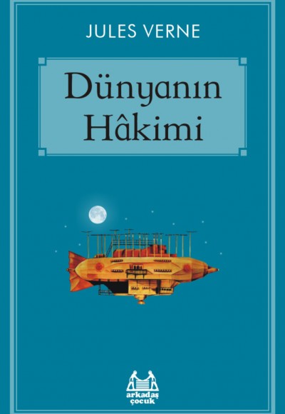 Dünyanın Hâkimi - Gökkuşağı Koleksiyonu Dünyanın Hâkimi - Gökkuşağı Koleksiyonu