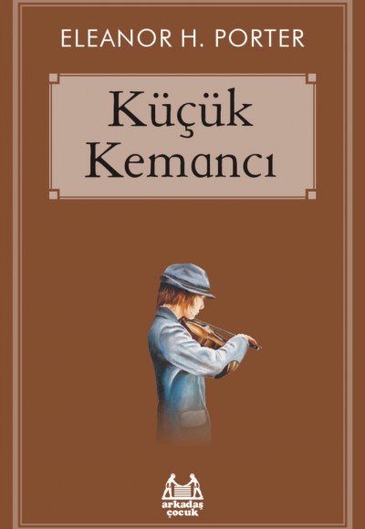 Küçük Kemancı Küçük Kemancı