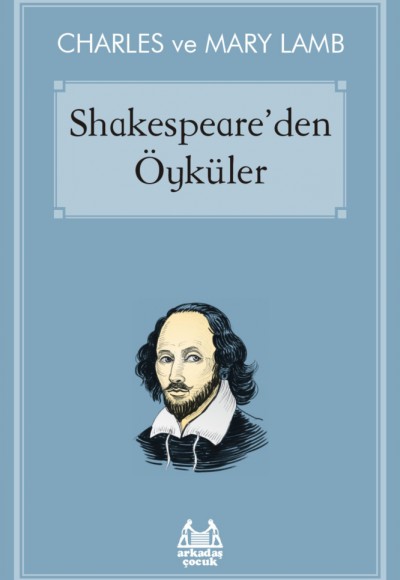 Shakespeare’den Öyküler Shakespeare’den Öyküler