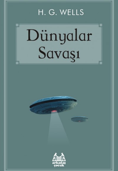 Dünyalar Savaşı Dünyalar Savaşı