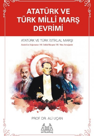 Atatürk ve Türk Millî Marş Devrimi
