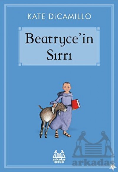 Beatryce’in Sırrı Beatryce’in Sırrı