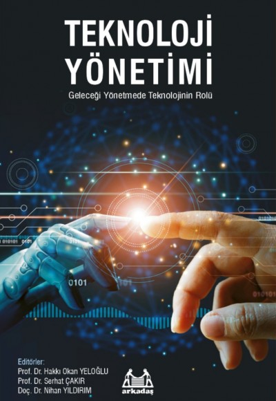 Teknoloji Yönetimi Teknoloji Yönetimi