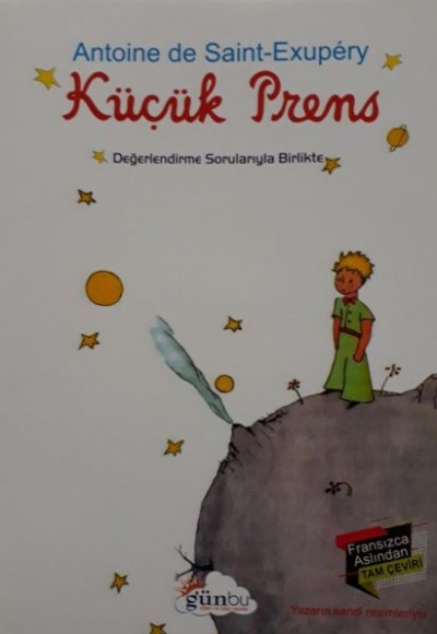 Küçük Prens Küçük Prens