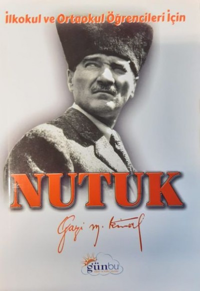 Nutuk Nutuk