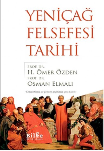 Yeniçağ Felsefesi Tarihi Yeniçağ Felsefesi Tarihi