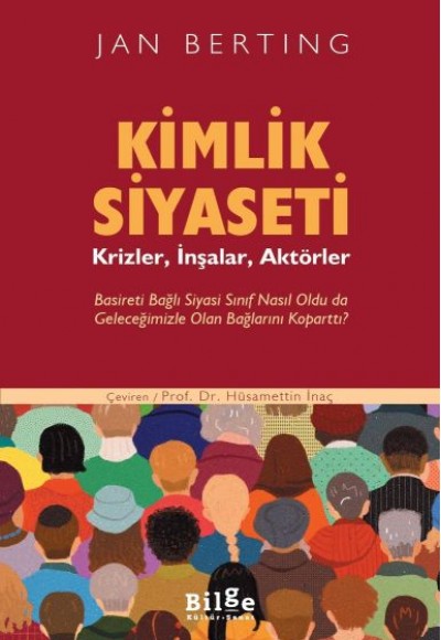 Kimlik Siyaseti Kimlik Siyaseti