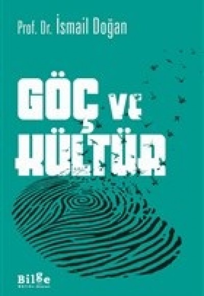 Göç ve Kültür Göç ve Kültür