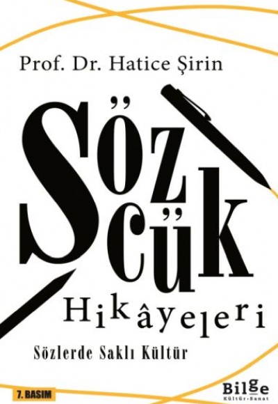 Sözcük Hikayeleri Sözcük Hikayeleri