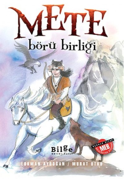 Mete - Börü Birliği Mete - Börü Birliği