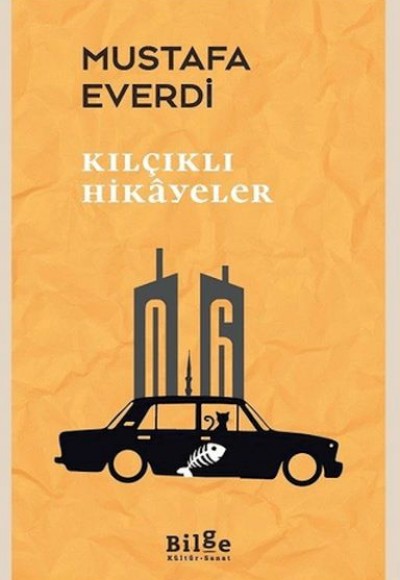 Kılçıklı Hikayeler