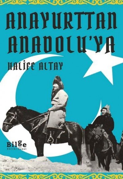 Anayurttan Anadolu'ya Anayurttan Anadolu'ya