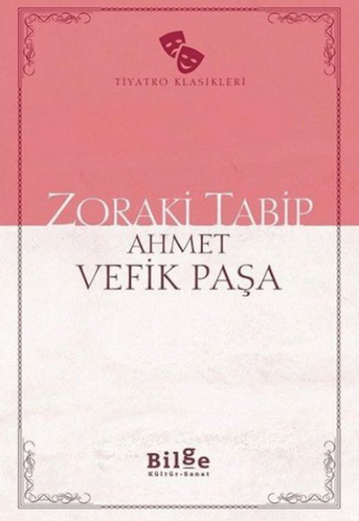 Zoraki Tabip Zoraki Tabip